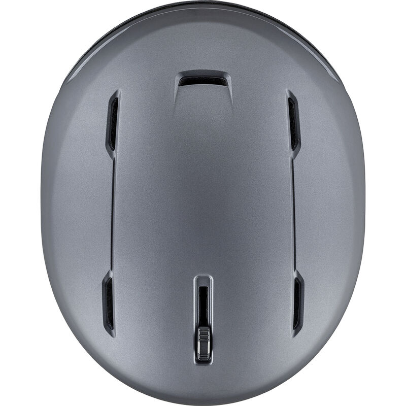 X-FUSION MIPS, Titanium Black matte-Photochromic Blue Cat 1 to 3, hi-res image number null